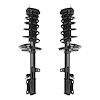 2-15921-15922-001 Suspension Strut & Coil Spring Assembly Set Fits Select Toyota Highlander, Toyota Venza [Rear] - image 1