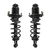 2-15981-15982-001 Suspension Strut & Coil Spring Assembly Set Fits Select Toyota Celica [Rear] - image 1