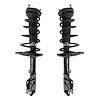 2-16081-16082-001 Rear Suspension Strut & Coil Spring Assemby Set Fits Select Toyota Avalon [Rear] - image 1