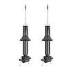 22-115100 Shock Absorber Conversion Kit, Front, Incl. Front Shocks Fits Select GM [Front] - image 1
