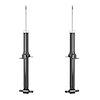 22-115200 Shock Absorber Conversion Kit, Front Fits Select Cadillac CTS [Front] - image 1