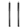 22-512700 Shock Absorber Conversion Kit, Rear, Sold As Pairs Fits Select Mercedes-Benz [Rear]