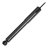 251040 Gas Charged Shock Absorber Fits Select Chevy Malibu, Chevy Corsa, Pontiac G6, Saturn Aura [Rear] - image 1