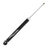 251180 Gas Charged Shock Absorber Fits Select Chevy Cruze, Chevy Volt, Chevy Cruze Limited [Rear] - image 1