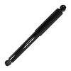 251230 Gas Charged Shock Absorber Fits Select Chevy Astro, GMC Safari, Volkswagen Vanagon [Rear] - image 1