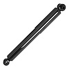 252020 Gas Charged Shock Absorber Fits Select Ford Focus [Rear] - image 1