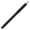 252030 Gas Charged Shock Absorber Fits Select Ford Focus [Rear] - image 1