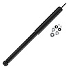 252040 Gas Charged Shock Absorber Fits Select Ford Escape, Mercury Mariner, Mazda Tribute [Rear] - image 1
