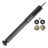 252400 Gas Charged Shock Absorber Fits Select Ford Mustang [Rear] - image 1
