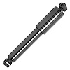 252700 Gas Charged Shock Absorber Fits Select Ford Freestar, Ford Windstar, Mercury Monterey [Rear] - image 1
