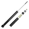 253040 Gas Charged Shock Absorber Fits Select Acura CSX, Honda Civic [Rear] - image 1