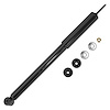 253300 Gas Charged Shock Absorber Fits Select Honda CR-Z, Honda City, Honda Fit [Rear] - image 1