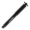 253340 Gas Charged Shock Absorber Fits Select Jeep Cherokee, Jeep Wagoneer [Rear] - image 1
