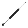 253390 Gas Charged Shock Absorber Fits Select Jeep Cherokee [Rear] - image 1