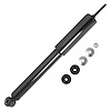 254030 Gas Charged Shock Absorber Fits Select Toyota 4Runner, Toyota FJ Cruiser [Rear] - image 1