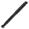 254051 Gas Charged Shock Absorber Fits Select Toyota 4Runner, Toyota Land Cruiser, Toyota Tacoma, Toyota Pickup [Rear Left] - image 1