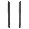 2-254051-254052-001 Gas Shock Absorber Set Fits Select Toyota 4Runner, Toyota Land Cruiser, Toyota Tacoma, Toyota Pickup [Rear] - image 1