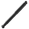 254052 Gas Charged Shock Absorber Fits Select Toyota 4Runner, Toyota Land Cruiser, Toyota Tacoma, Toyota Pickup [Rear Right] - image 1