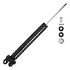 255110 Gas Charged Shock Absorber Fits Select Nissan 350Z, Infiniti G35 [Rear] - image 1