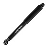 255240 Gas Charged Shock Absorber Fits Select Nissan Xterra [Rear] - image 1