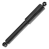 255310 Gas Charged Shock Absorber Fits Select Multiple Make/Models [Rear] - image 1