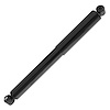 255500 Gas Charged Shock Absorber Fits Select Nissan TITAN [Rear] - image 1