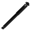 255510 Gas Charged Shock Absorber Fits Select Nissan Rogue Select, Nissan Rogue Sport, Nissan Qashqai, Nissan Rogue [Rear]