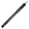 255700 Gas Charged Shock Absorber Fits Select Nissan Versa, Nissan Tiida [Rear] - image 1
