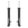 2-257211-257212-001 Gas Shock Absorber Set Fits Select BMW X5, BMW X6 [Rear] - image 1