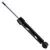 259270 Gas Charged Shock Absorber Fits Select Toyota Avalon, Toyota Camry [Rear]