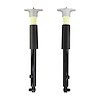 2-259441-259442-001 Gas Shock Absorber Set Fits Select Genesis G80, Hyundai Genesis [Rear] - image 1