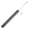 259810 Gas Charged Shock Absorber Fits Select Kia Amanti, Hyundai Sonata, Hyundai Azera [Rear] - image 1