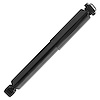 259880 Gas Charged Shock Absorber Fits Select Kia Sedona, Hyundai Entourage [Rear] - image 1