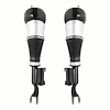 992-271141012711 Remanufactured Electronic Suspension Air Strut Assembly Kit Fits Select Mercedes-Benz [Front]