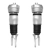 992-271330012713 Remanufactured Electronic Suspension Air Strut Assembly Kit Fits Select Porsche Panamera [Front] - image 1