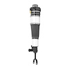 28-134001 Air Suspension Strut Assembly Fits Select Audi A6, Audi A6 Quattro, Audi S6 [Front Left] - image 1