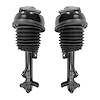 2-28-112401-28-112402 Air Suspension Strut Fits Select Mercedes-Benz [Front]