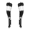 2-28-114001-28-114002 Air Suspension Strut Fits Select Mercedes-Benz [Front]