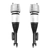 2-28-121501-28-121502 Air Suspension Strut Fits Select Mercedes-Benz E400, Mercedes-Benz E450, Mercedes-Benz E300 [Front] - image 1