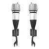 2-28-121601-28-121602 Air Suspension Strut Fits Select Mercedes-Benz E63 AMG S, Mercedes-Benz E43 AMG [Front]
