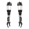 2-28-122001-28-122002 Air Suspension Strut Fits Select Mercedes-Benz [Front]