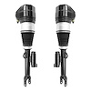 2-28-127601-28-127602 Air Suspension Strut Fits Select BMW 740i, BMW 750Li, BMW 750i [Front]