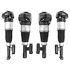 4-28-127701-28-527601 Air Suspension Strut Fits Select BMW [Front & Rear]