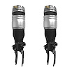 2-28-132501-28-132502 Front Electronic Suspension Air Strut Assembly Kit Fits Select Porsche/Volkswagen [Front] - image 1