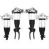 4-28-132501-28-532501 Front & Rear Electronic Suspension Air Strut Assembly Kit Fits Select Porsche/Volkswagen [Front & Rear] - image 1