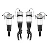 4-28-132601-28-532601 Electronic Suspension Air Strut Assembly Kit Fits Select Porsche Cayenne [Front & Rear] - image 1