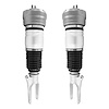 2-28-133101-28-133102 Front Electronic Suspension Air Strut Assembly Kit Fits Select Porsche Panamera [Front] - image 1