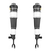 2-28-134001-28-134002 Front Electronic Suspension Air Strut Assembly Kit Fits Select Audi A6, Audi A6 Quattro, Audi S6 [Front] - image 1