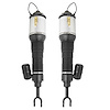 2-28-135001-28-135002 Electronic Suspension Air Strut Assembly Kit Fits Select Bentley/Volkswagen [Front]