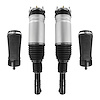 4-28-176001-15-576000 Electronic Suspension Air Strut Assembly Air Spring Kit Fits Select Land Rover Range Rover [Front/Rear] - image 1